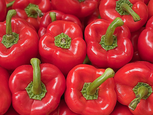 紅圓椒配送(圖1)